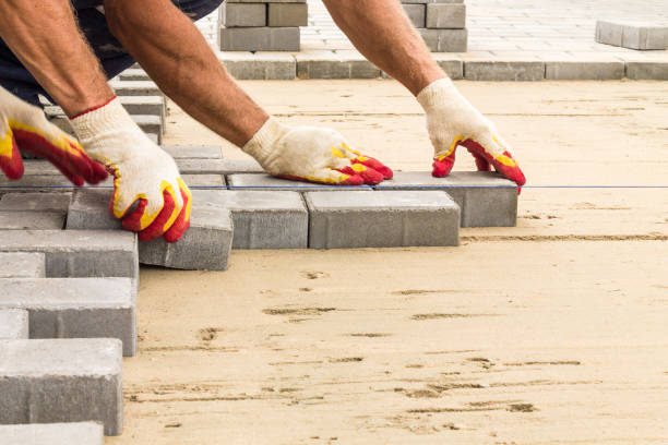 Trusted Bellwood, IL Driveway Pavers Experts